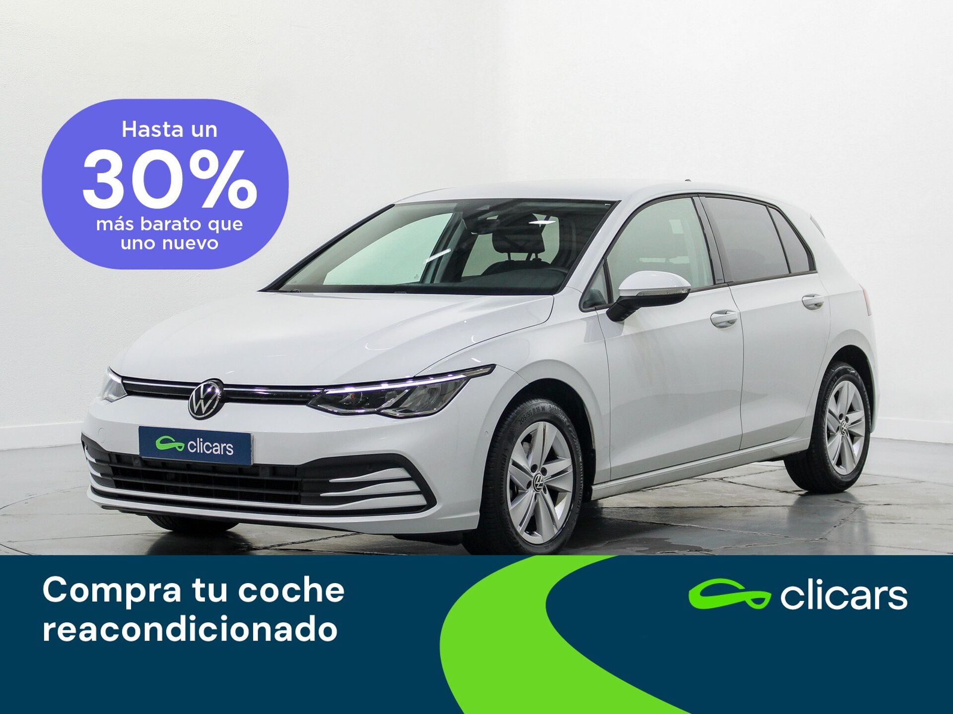 Imagen de VOLKSWAGEN Golf
