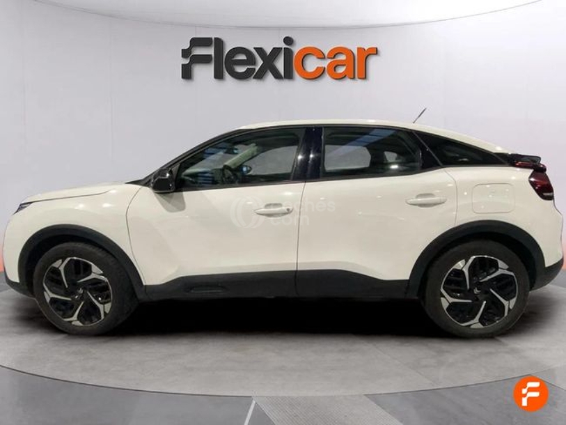 Foto del CITROEN C4 1.2 PureTech Feel Pack S&S 130