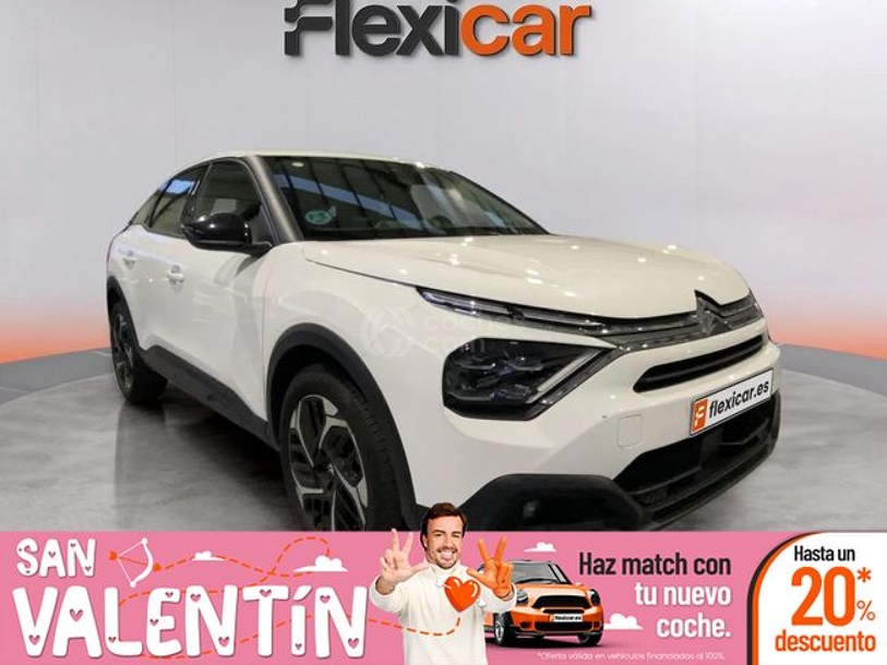 Foto del CITROEN C4 1.2 PureTech Feel Pack S&S 130