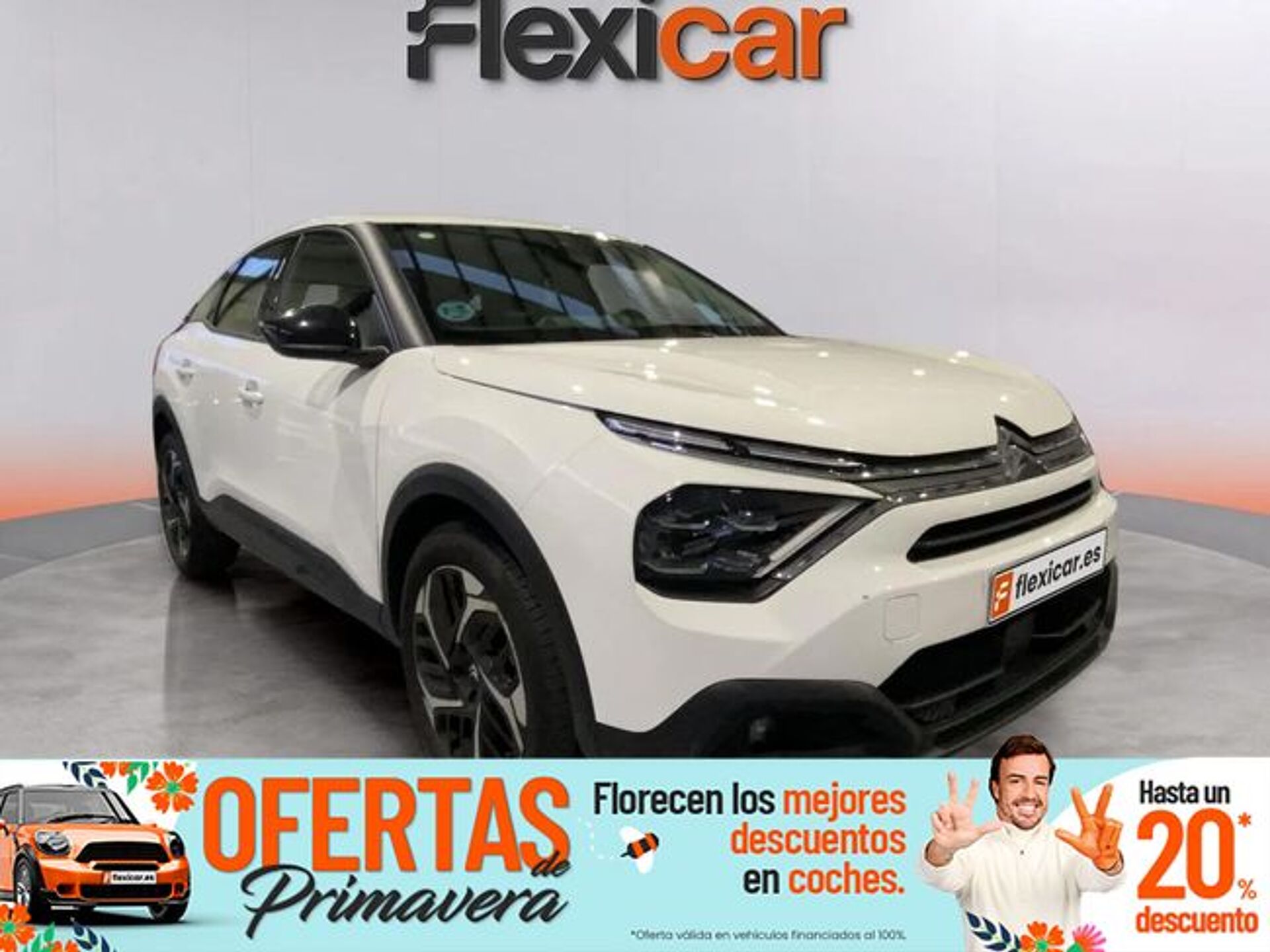 Imagen 1 de CITROEN C4