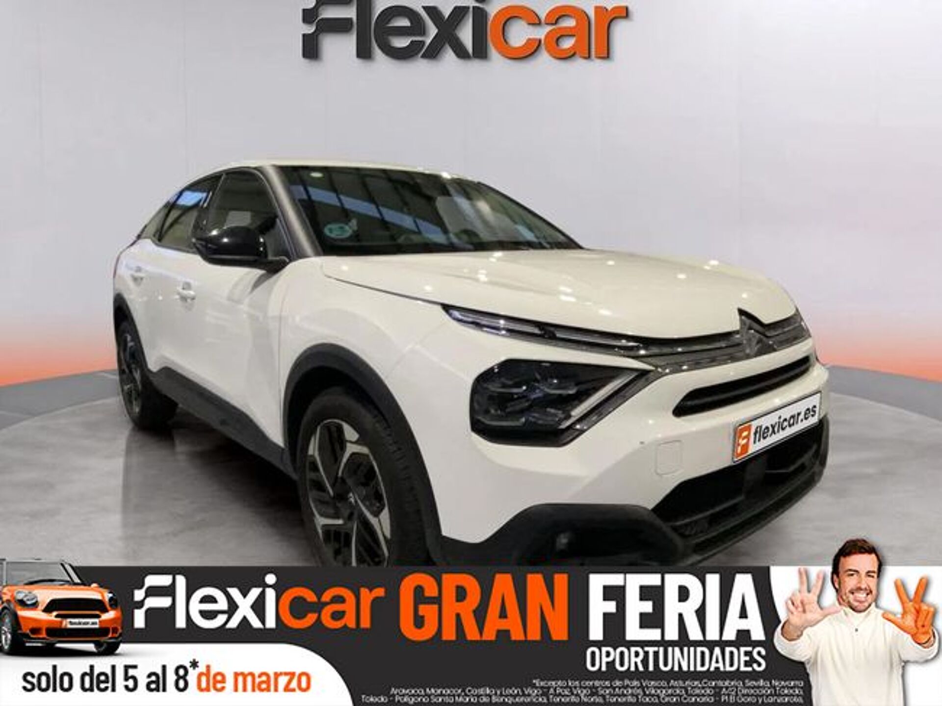 Imagen 1 de CITROEN C4