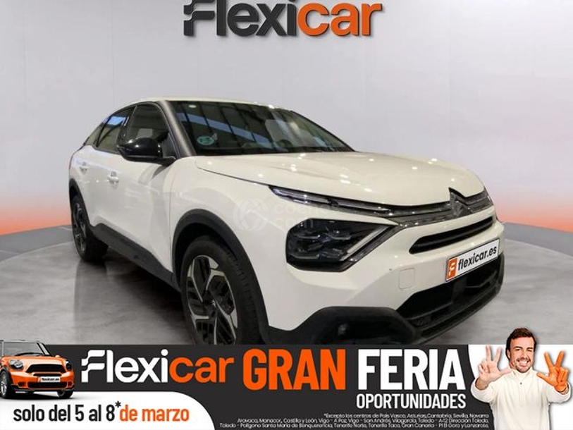 Foto del CITROEN C4 1.2 PureTech Feel Pack S&S 130