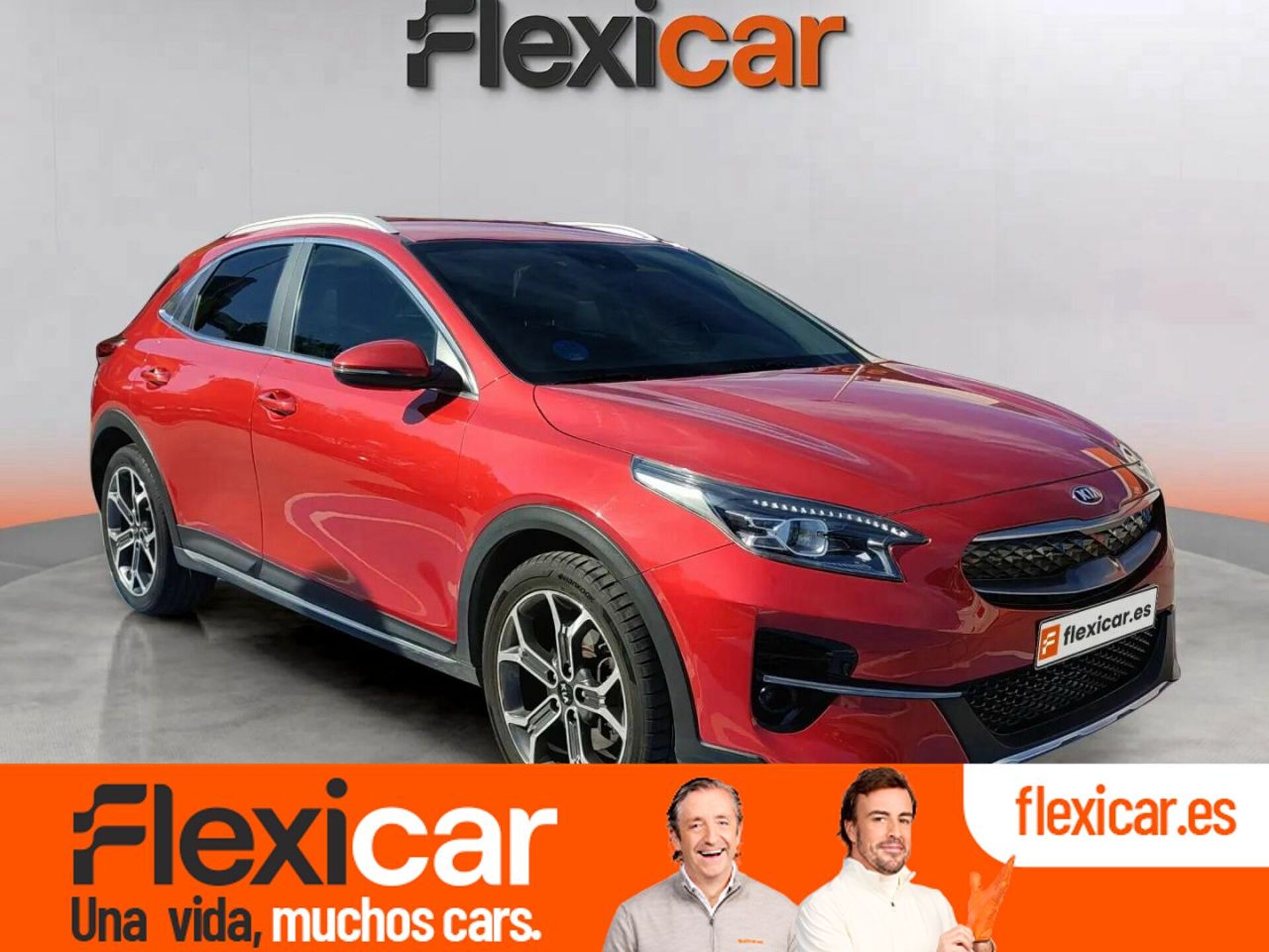 Imagen de KIA XCeed