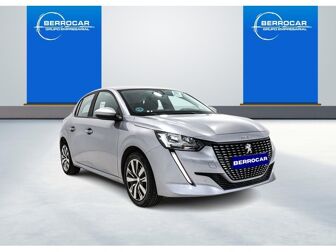 Imagen de PEUGEOT 2008 1.2 PureTech S&S Allure Pack 100