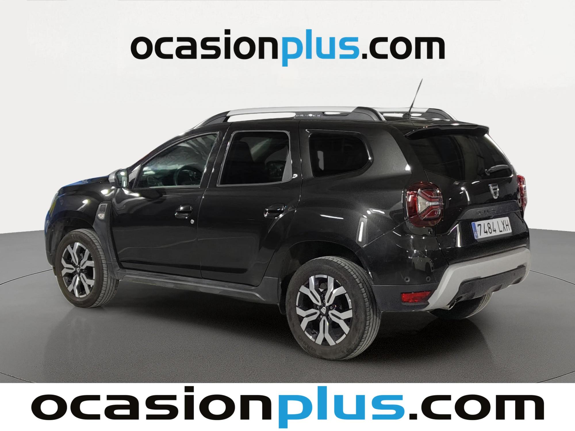 Foto del DACIA Duster 1.0 TCe ECO-G Prestige Go 4x2 74kW