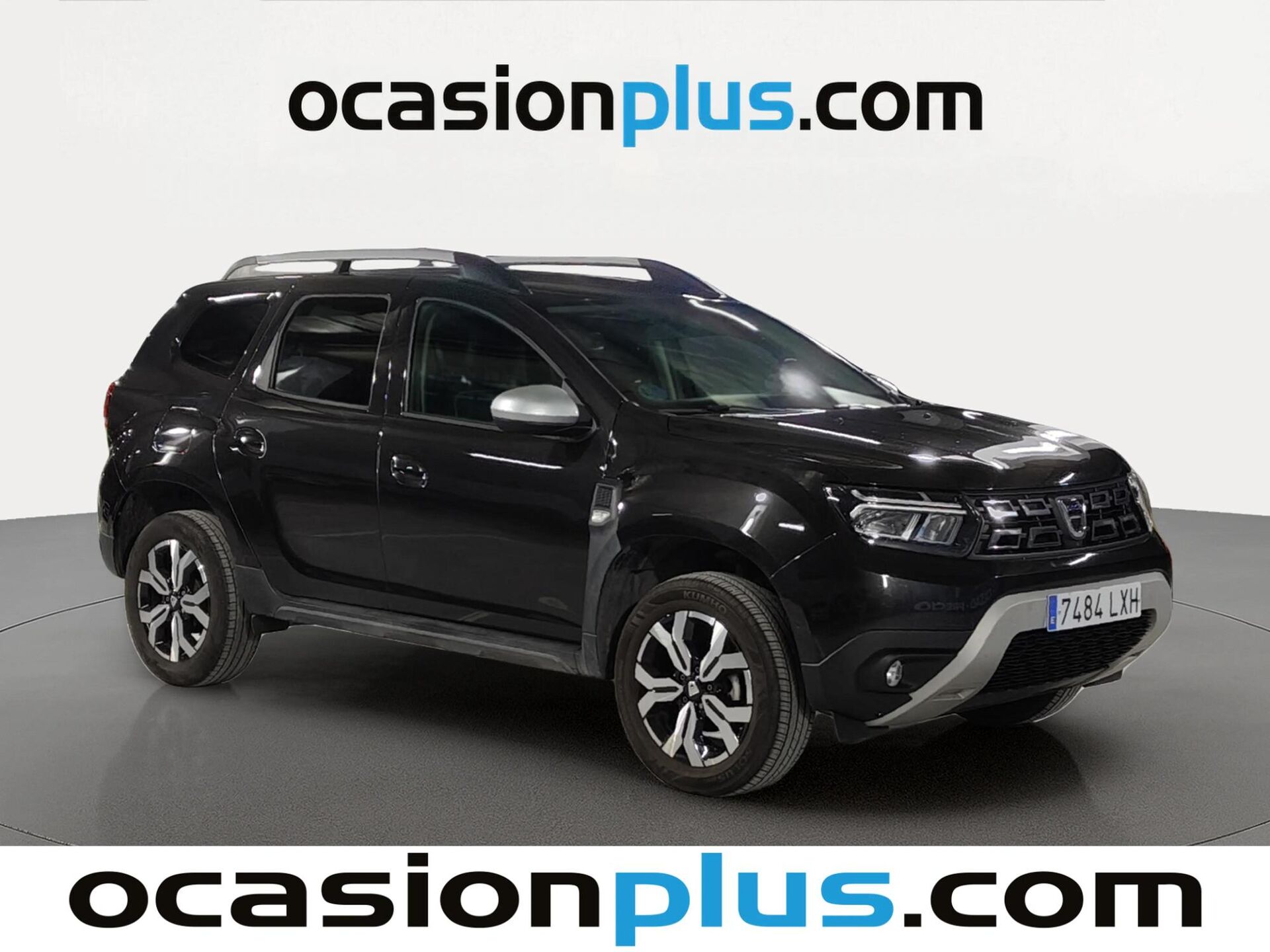 Imagen 2 de DACIA Duster