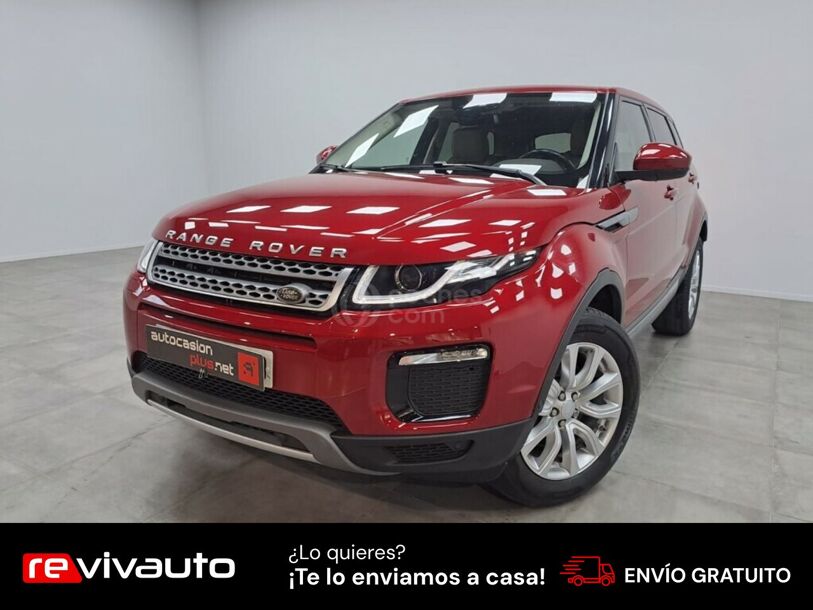 Foto del LAND ROVER Range Rover Sport 4.4SDV8 HSE Dynamic Aut.