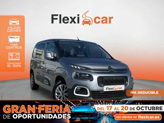 Imagen de CITROEN Berlingo BlueHDi S&S Talla M Feel 100