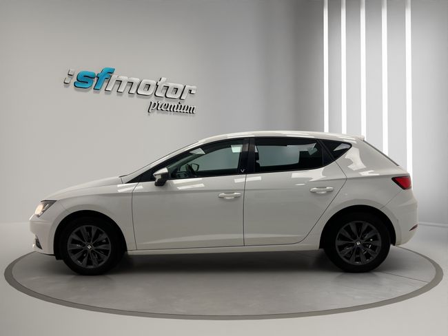 Foto del SEAT León 1.5 EcoTSI S&S Style 130