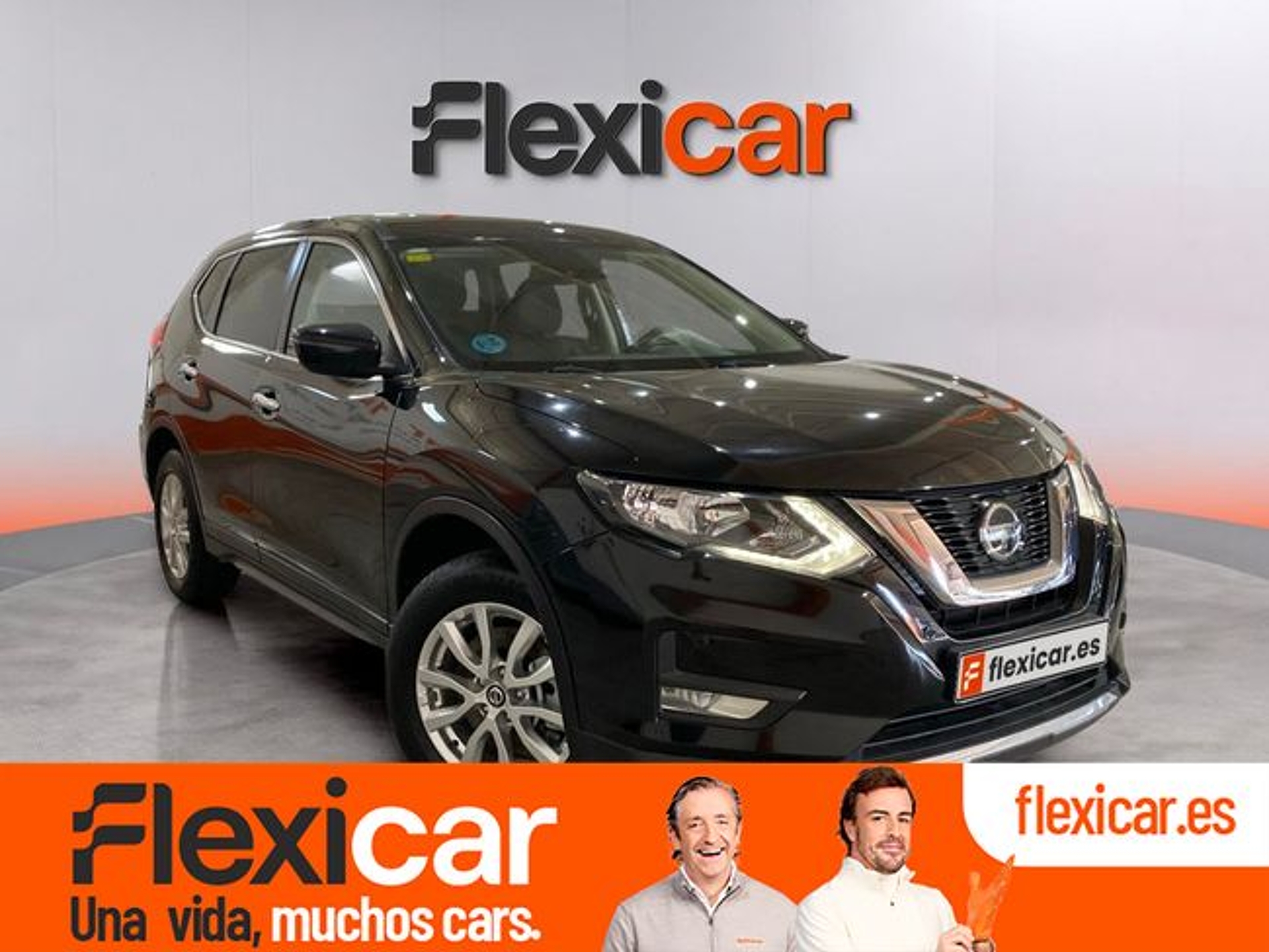 Imagen de NISSAN X-Trail