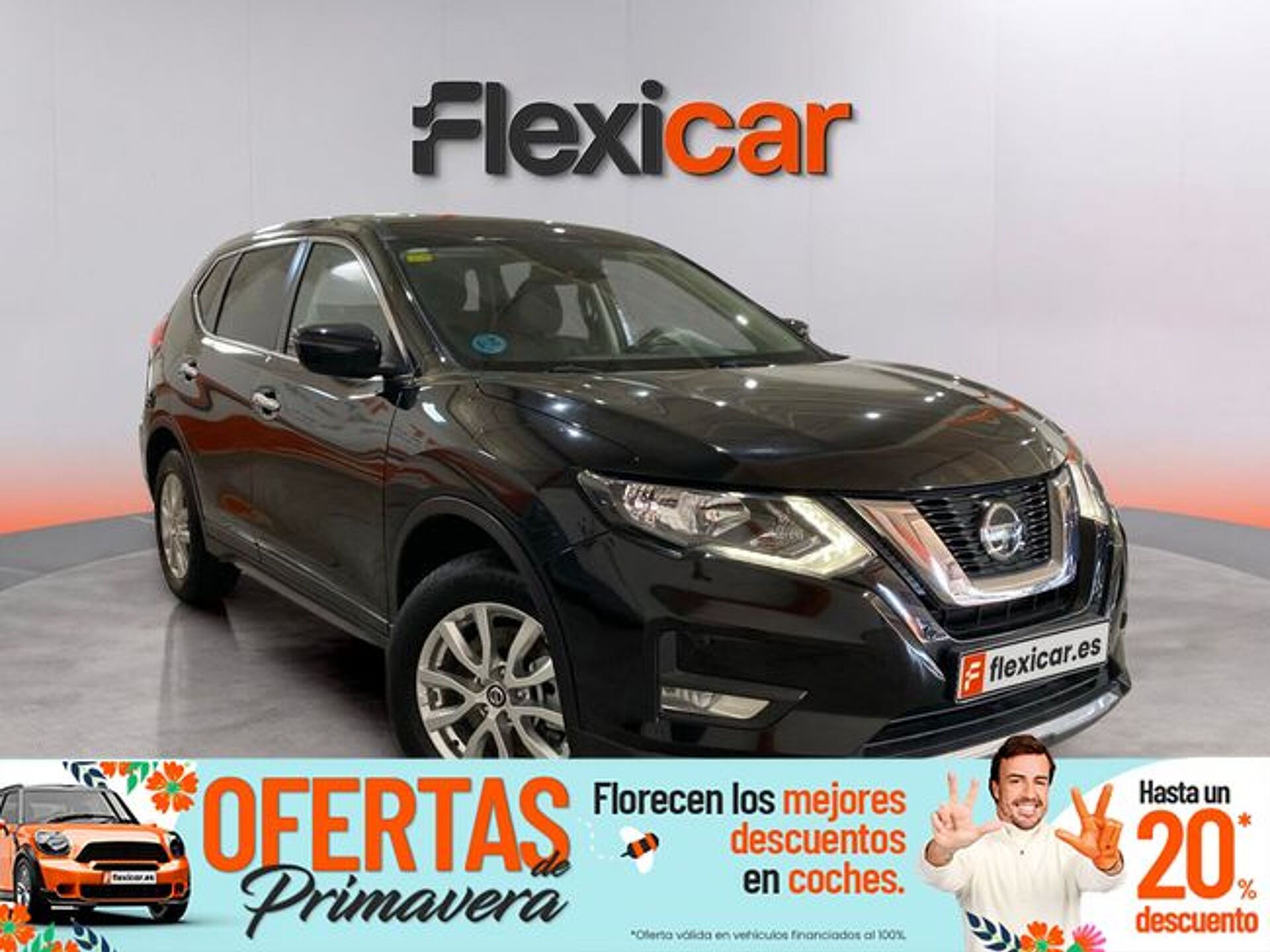 Imagen 1 de NISSAN X-Trail