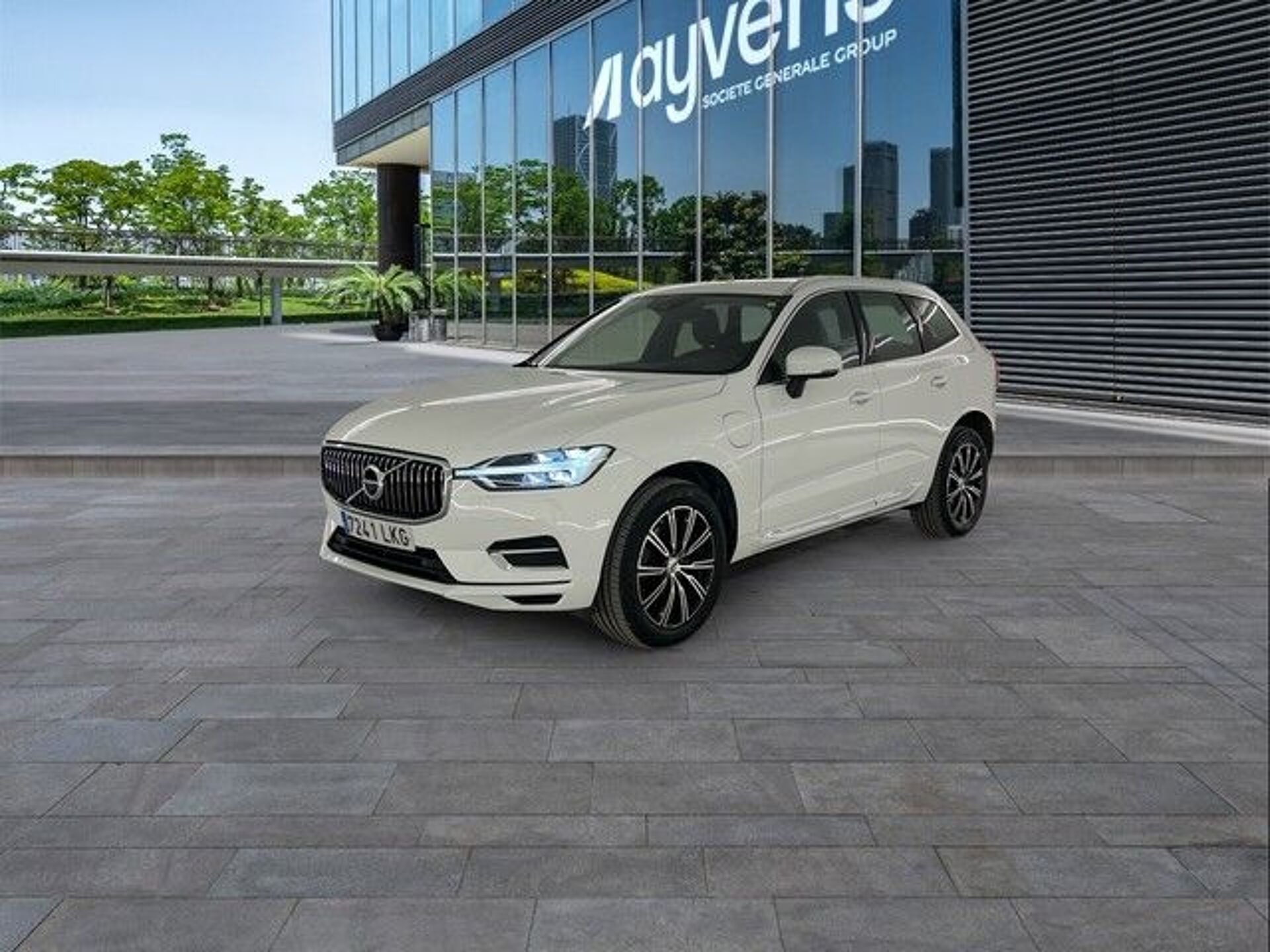 Imagen de VOLVO XC60