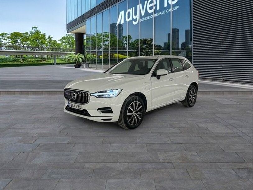 Foto del VOLVO XC60 T8 Twin Recharge Inscription