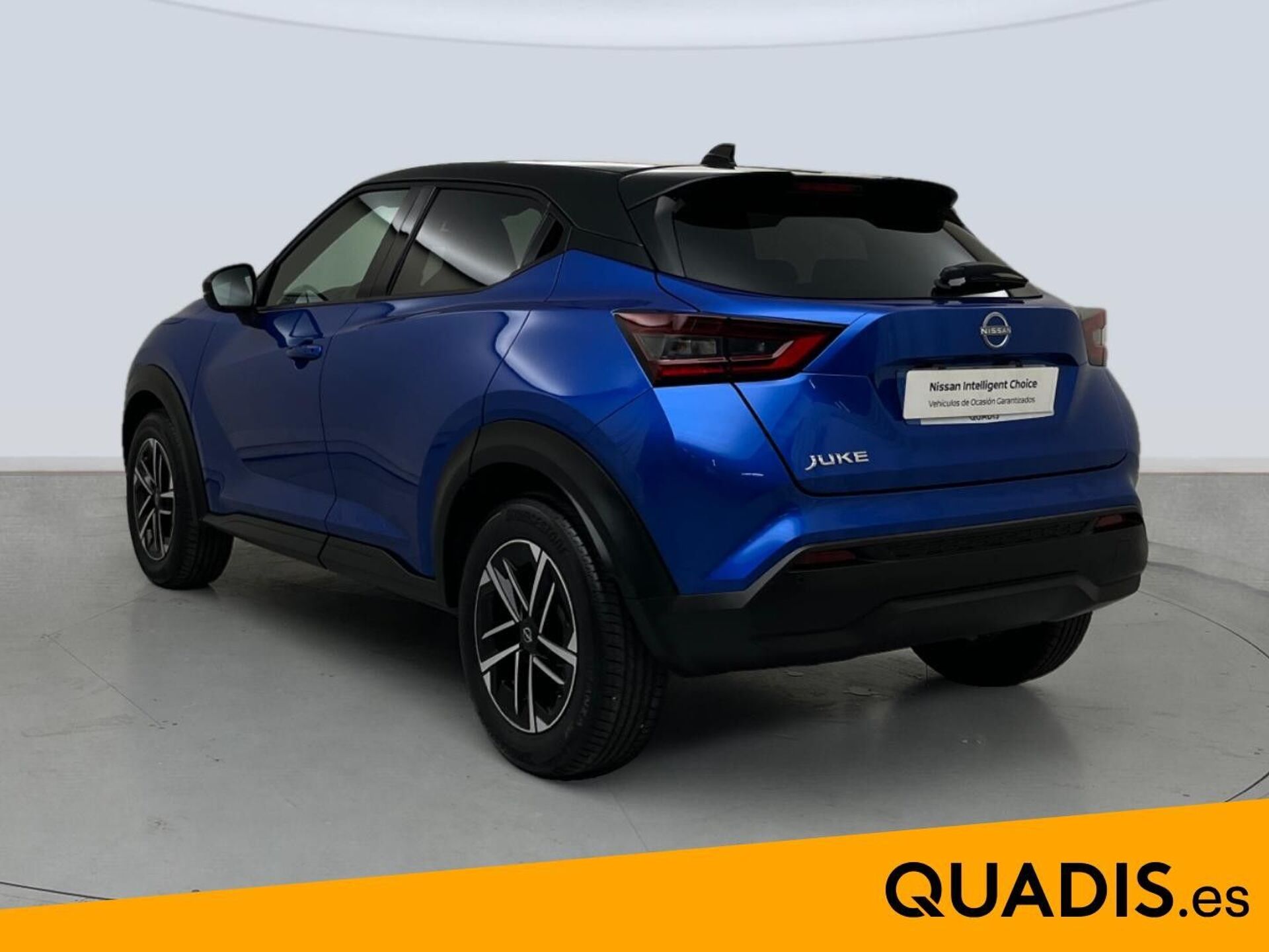 Imagen 2 de NISSAN Juke