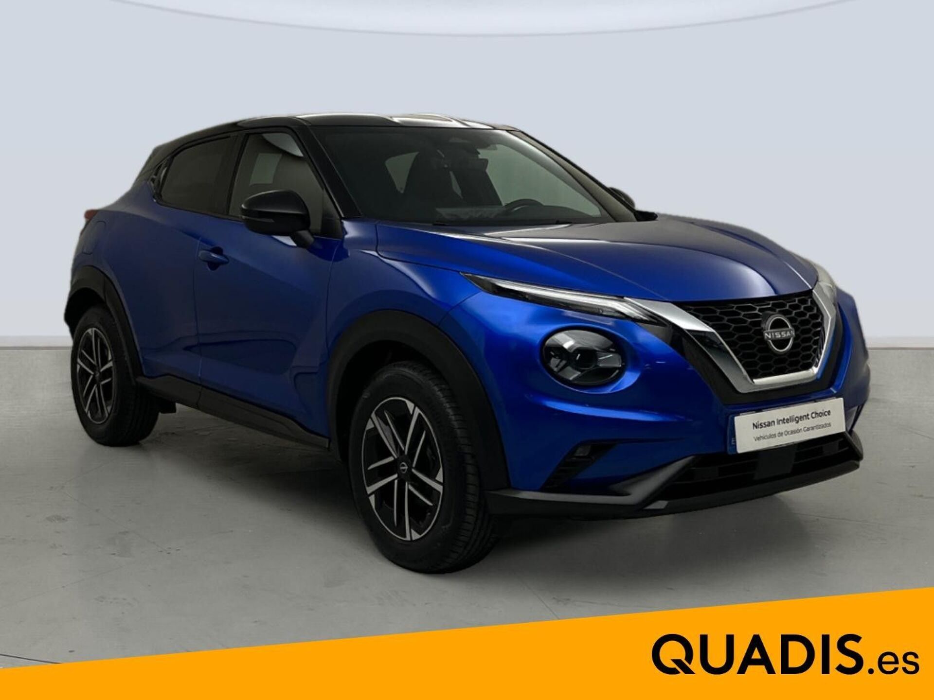 Imagen 3 de NISSAN Juke