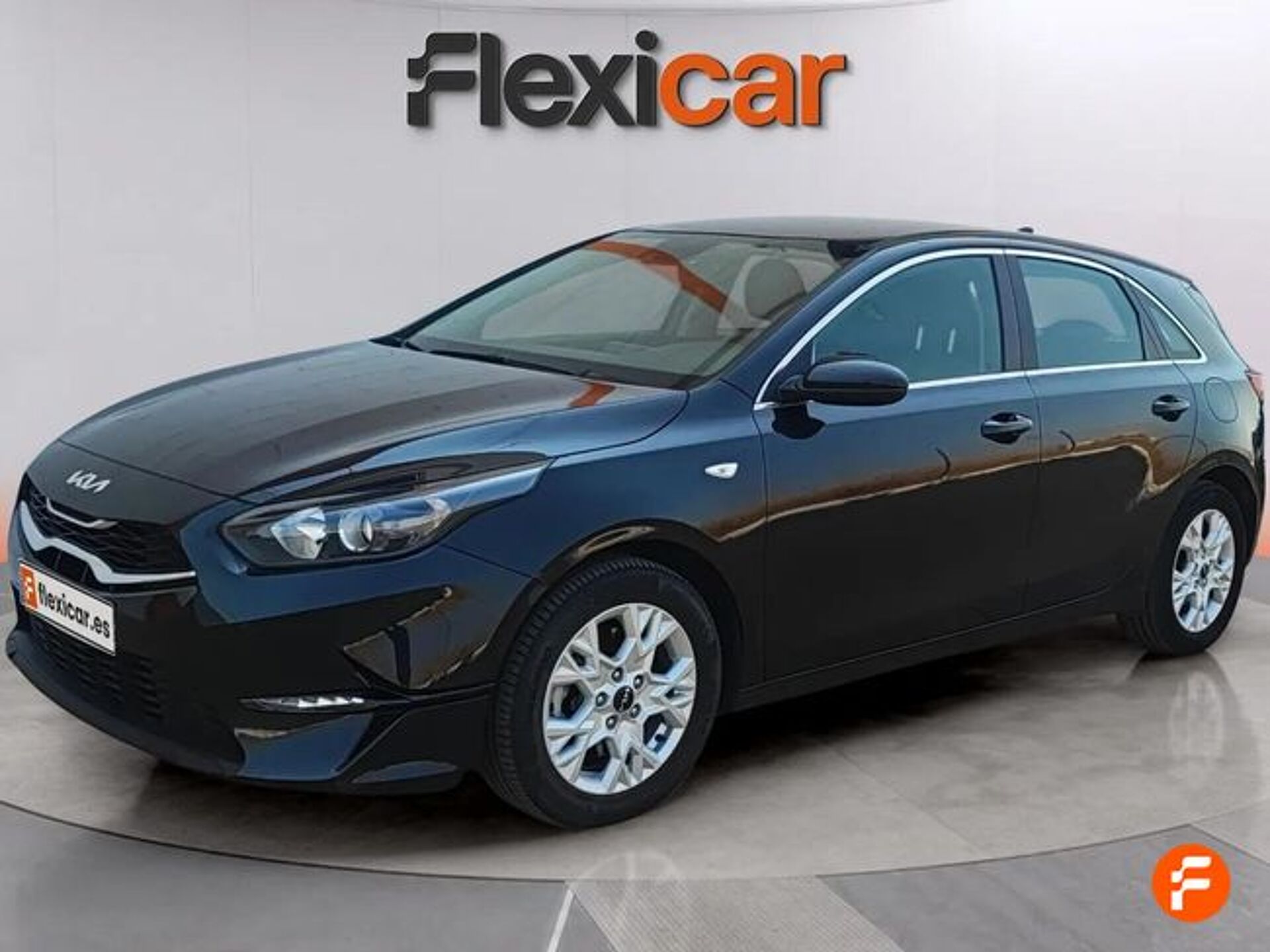 Imagen 3 de KIA Ceed