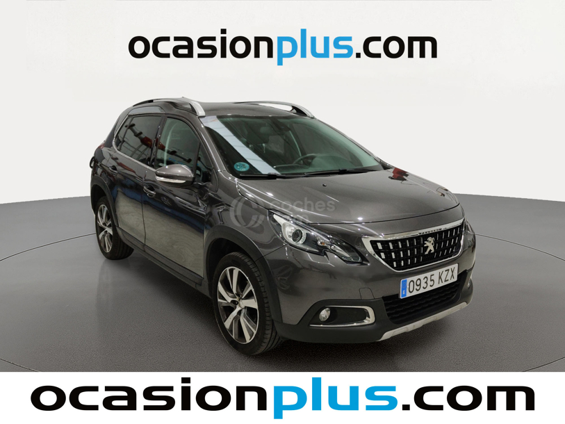 Foto del PEUGEOT 2008 1.5 BlueHDI S&S Allure 100