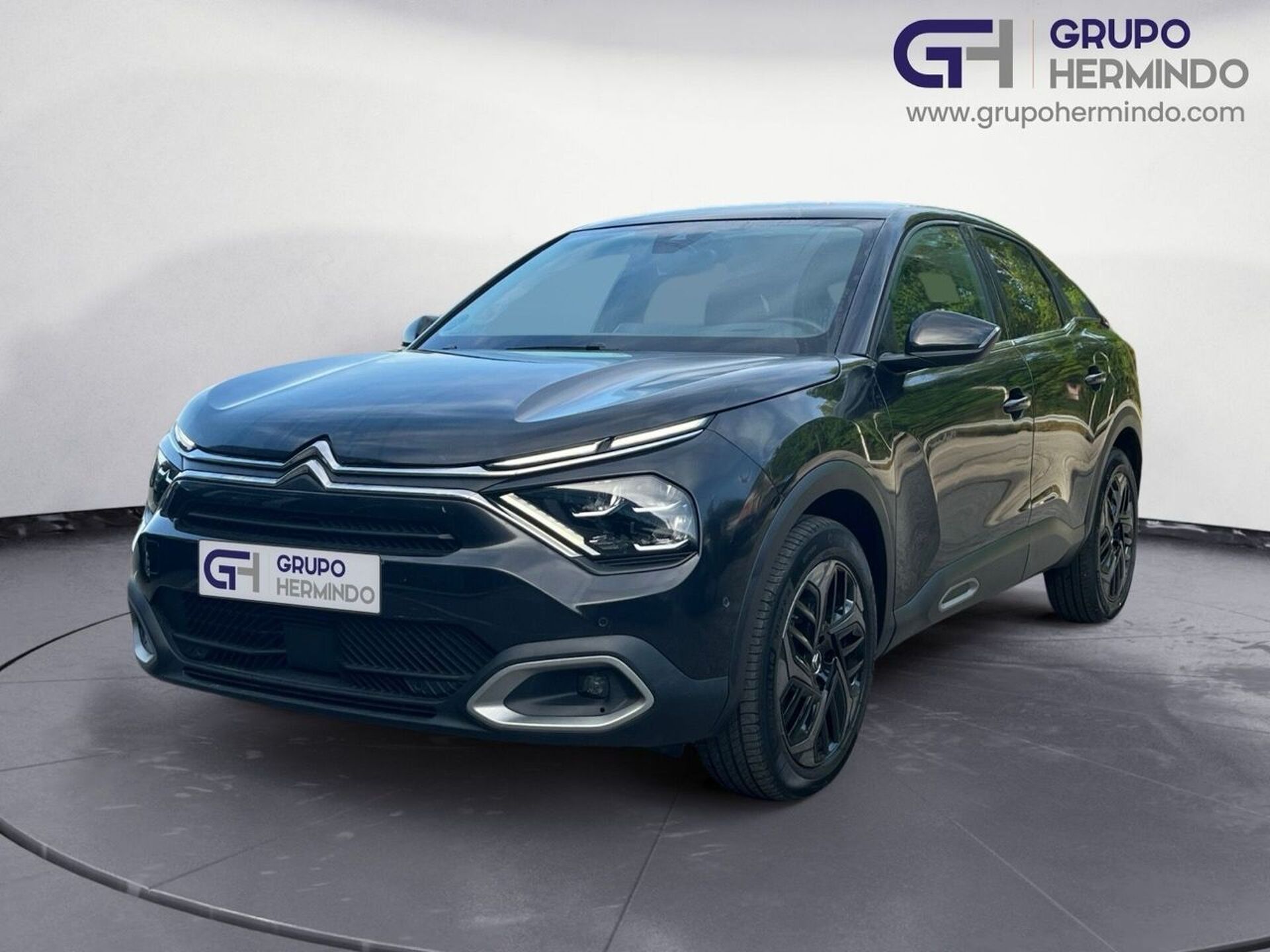 Imagen de CITROEN C4