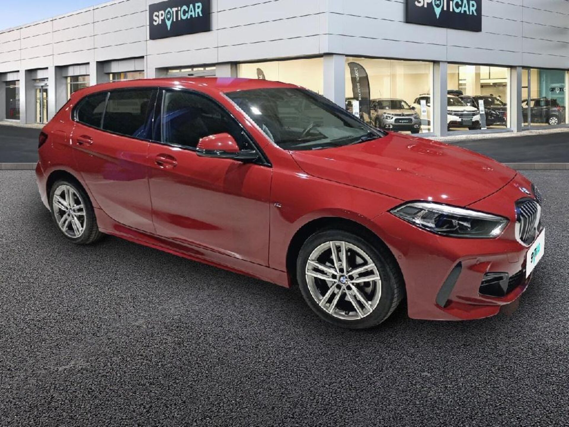 Imagen 3 de BMW Serie 1