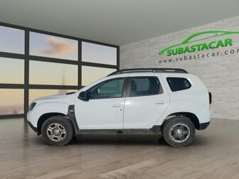 Imagen de DACIA Duster 1.5Blue dCi Comfort 4x4 85kW