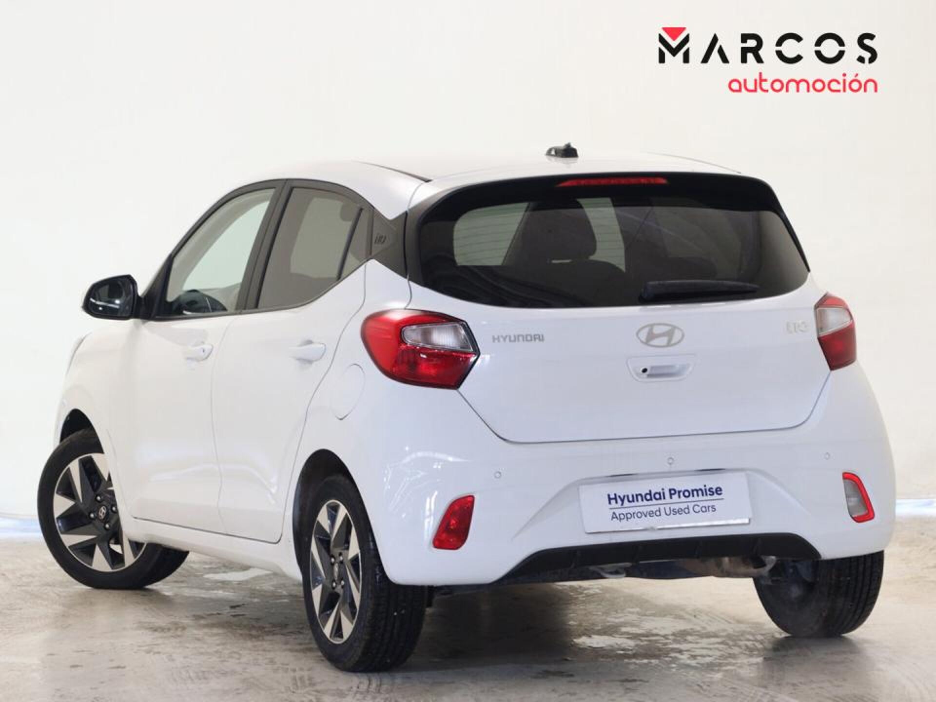 Imagen 3 de HYUNDAI i10