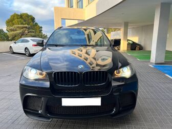 Imagen de BMW X6 xDrive 40dA