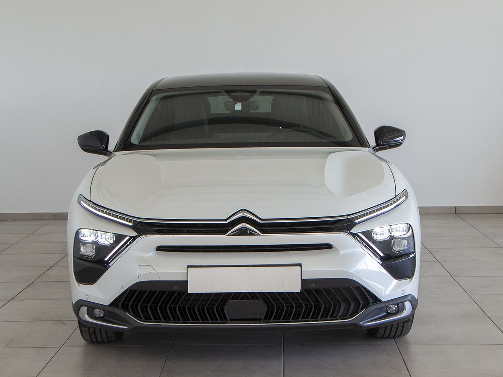 Imagen 3 de CITROEN C5 X