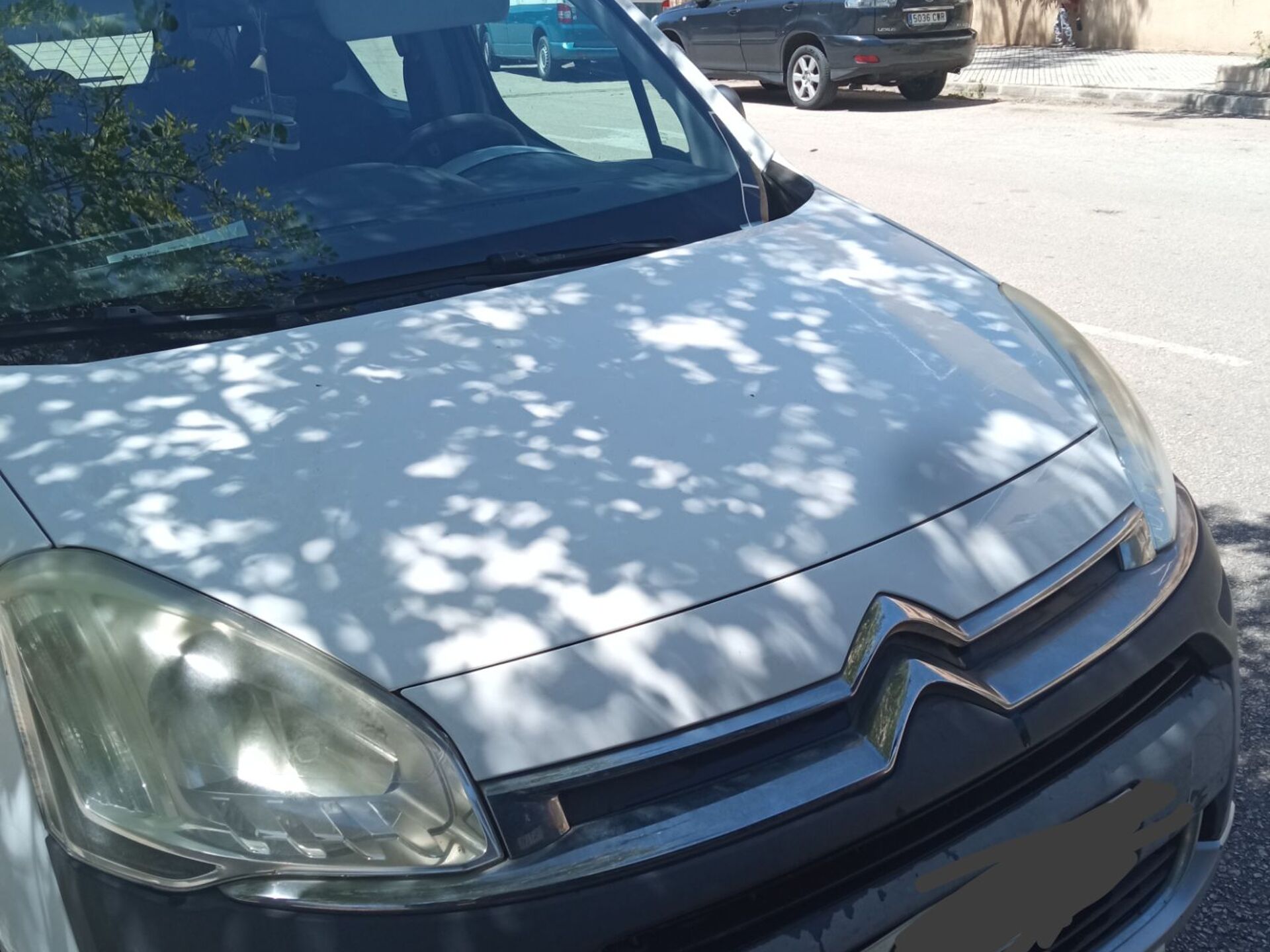 Imagen 3 de CITROEN Berlingo