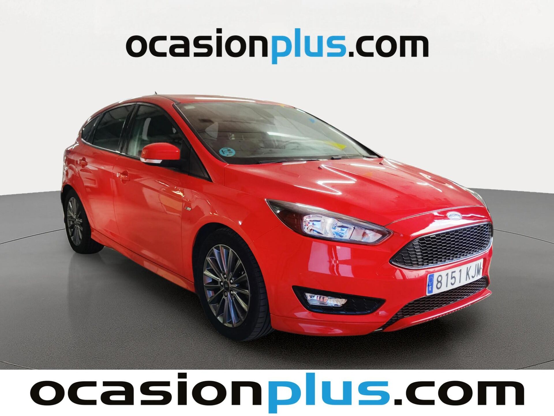 Imagen 2 de FORD Focus