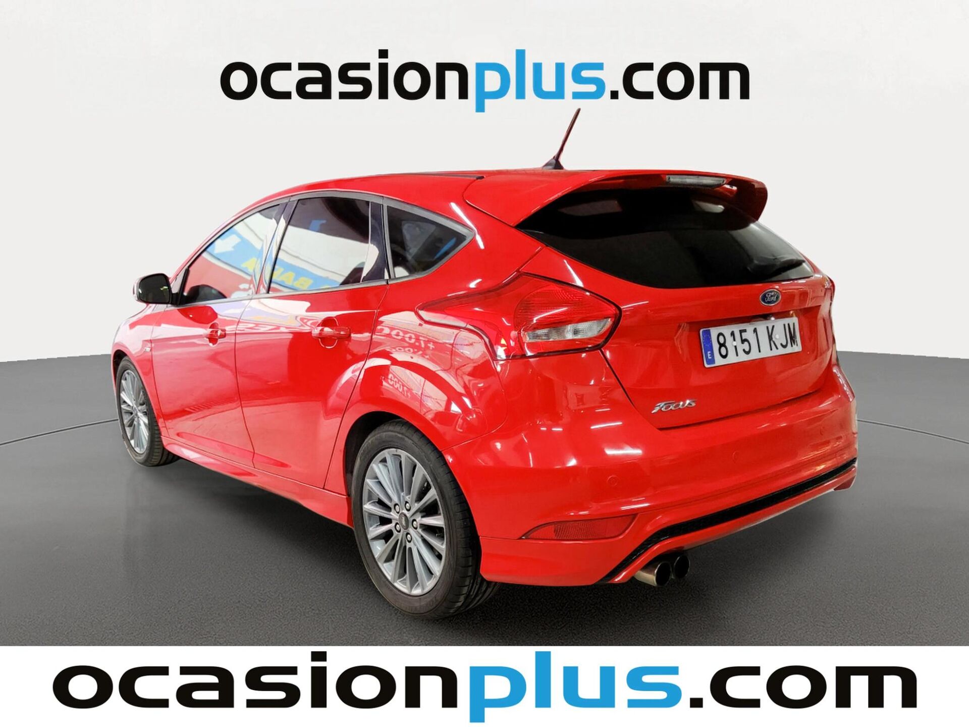 Imagen 3 de FORD Focus