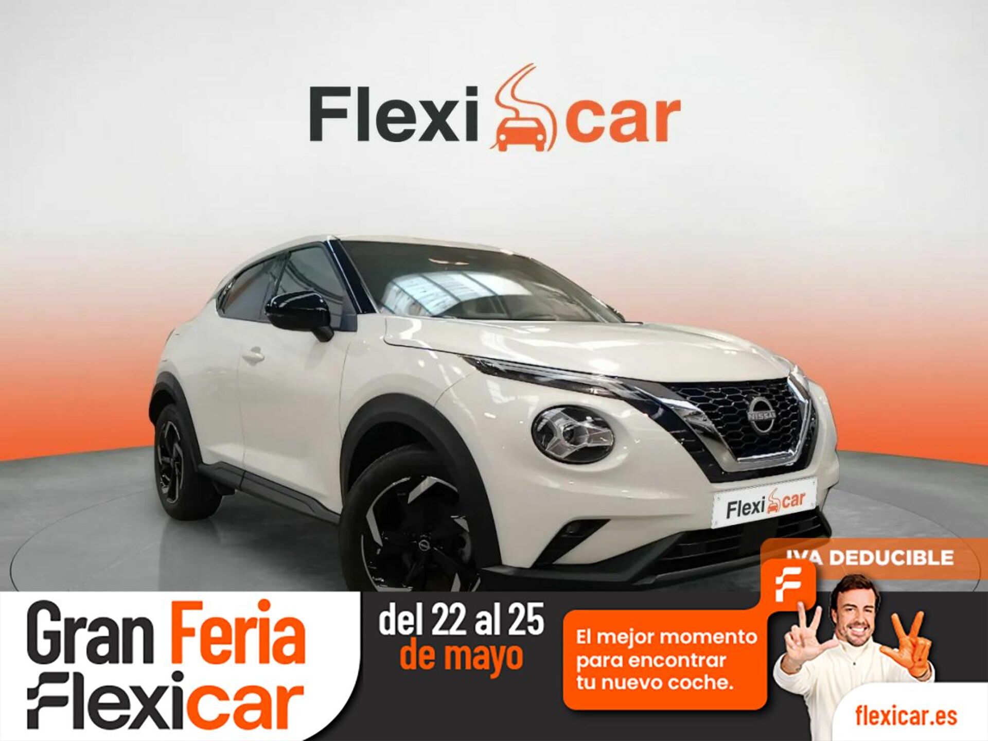 Imagen de NISSAN Juke