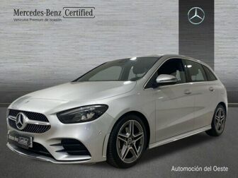 Imagen de MERCEDES Clase B B 200d