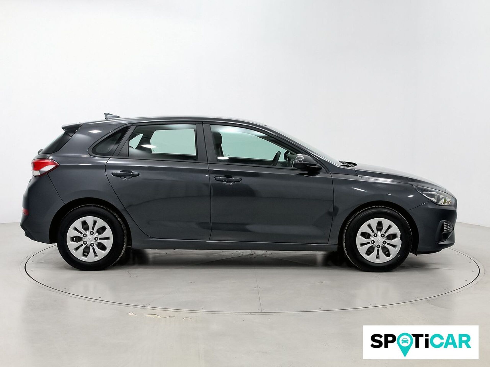 Imagen 3 de HYUNDAI i30