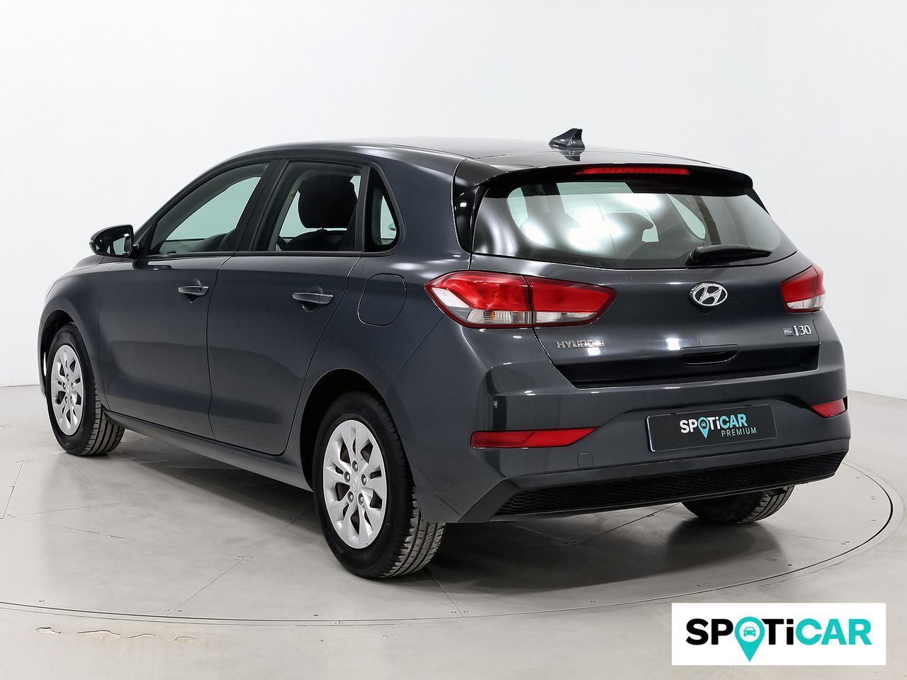 Foto del HYUNDAI i30 1.5 DPI Essence 110