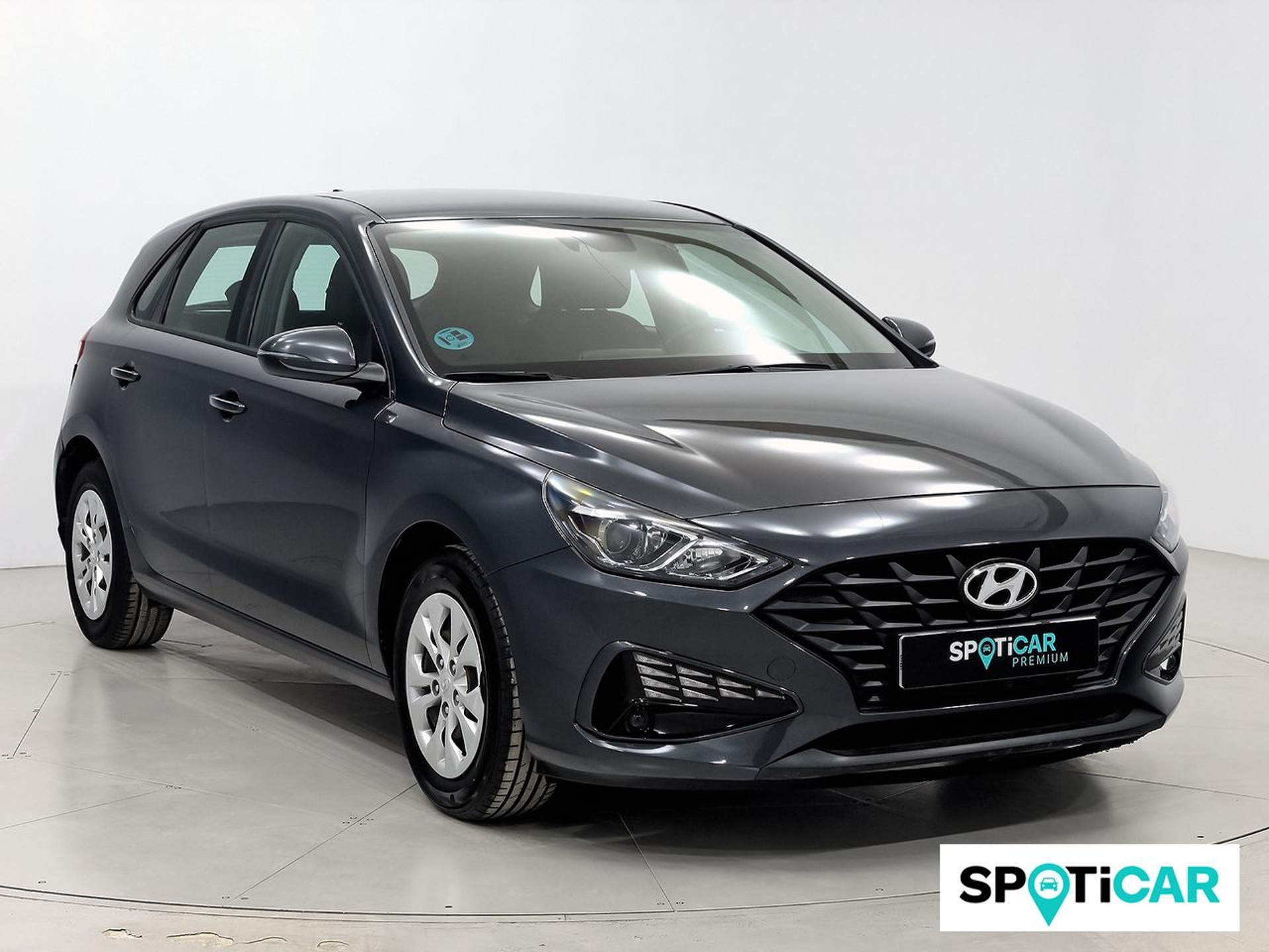Imagen de HYUNDAI i30