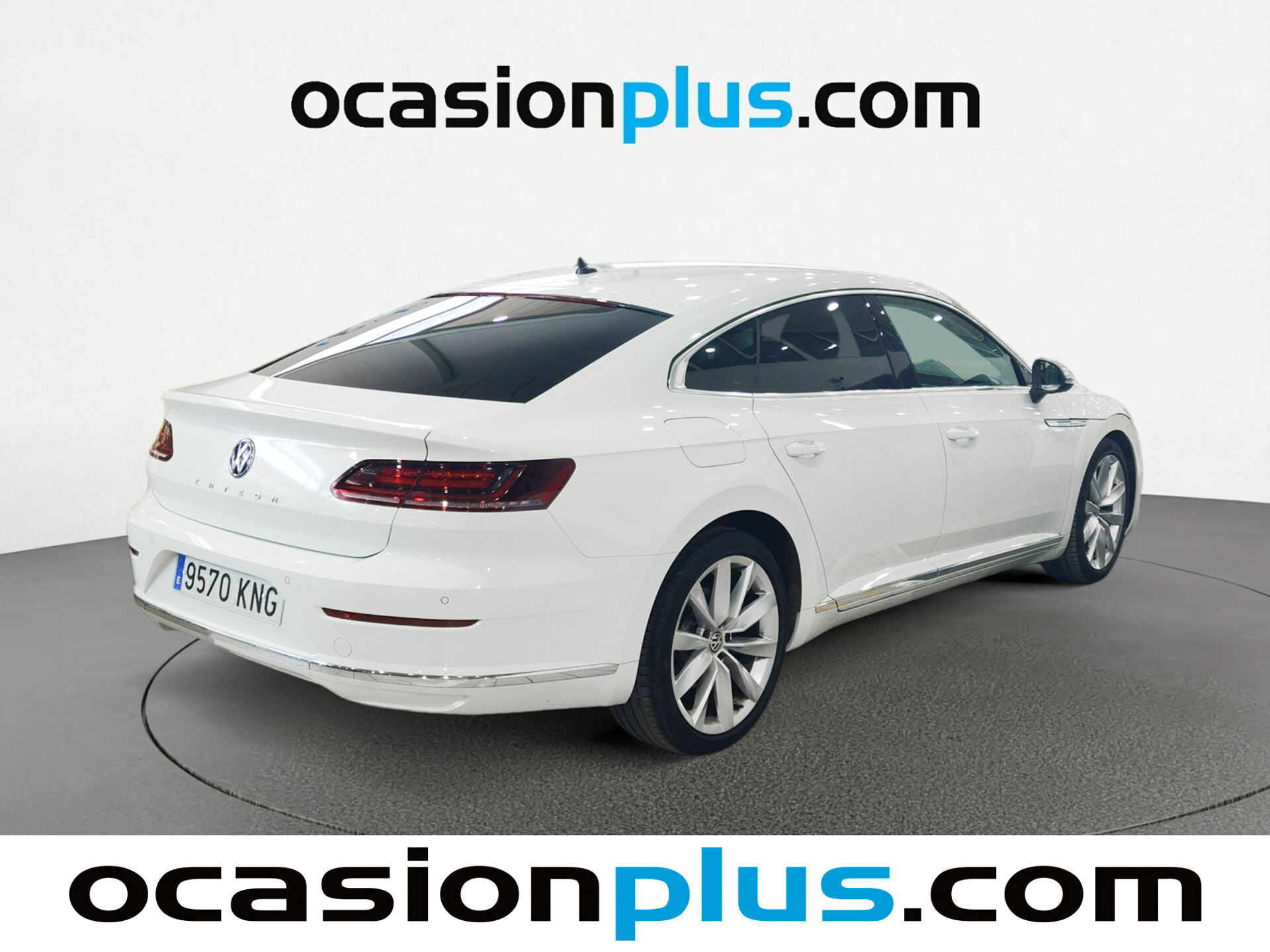Imagen 3 de VOLKSWAGEN Arteon