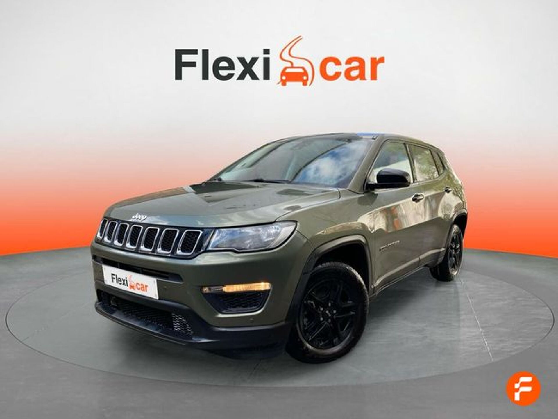 Imagen 3 de JEEP Compass