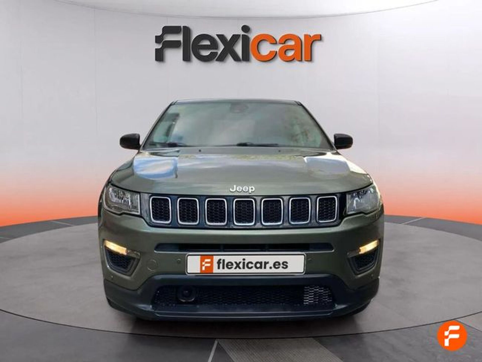 Imagen 2 de JEEP Compass