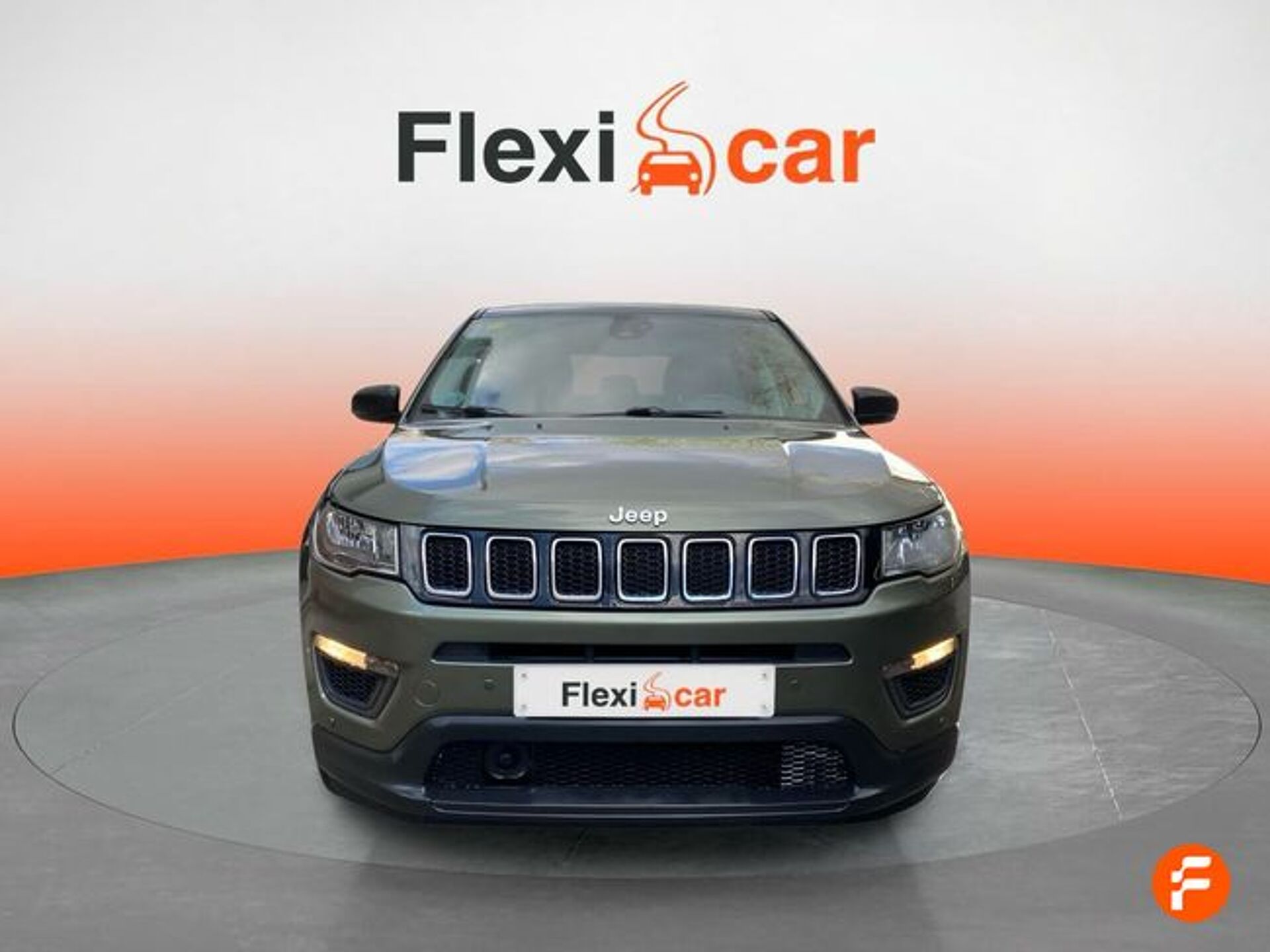 Imagen 2 de JEEP Compass