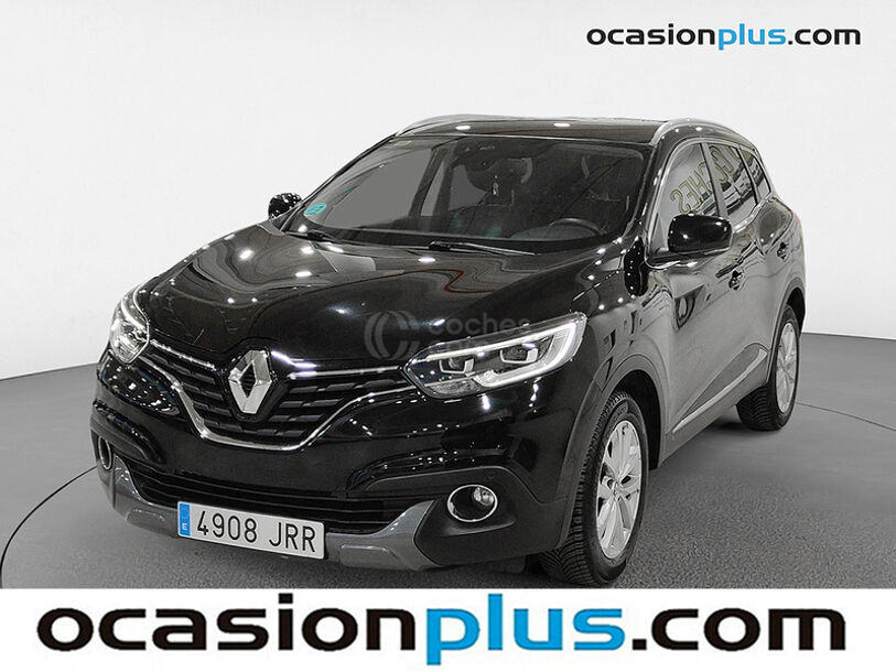 Foto del RENAULT Kadjar 1.2 TCe Energy Zen EDC 97kW