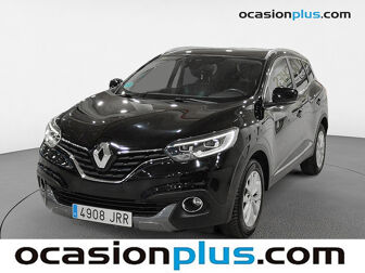 Imagen de RENAULT Kadjar 1.2 TCe Energy Zen EDC 97kW