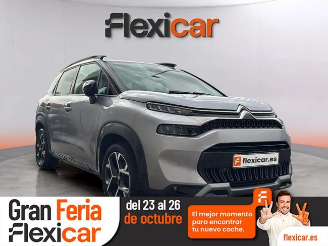 CITROEN C3 Aircross (PureTech 96kW (130CV) EAT6 Shine Pack) en Granada