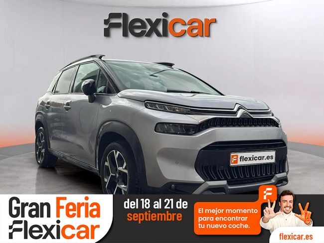 CITROEN C3 Aircross (PureTech 96kW (130CV) EAT6 Shine Pack) en Granada