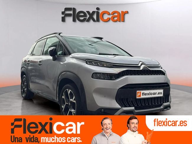 CITROEN C3 Aircross (PureTech 96kW (130CV) EAT6 Shine Pack) en Granada