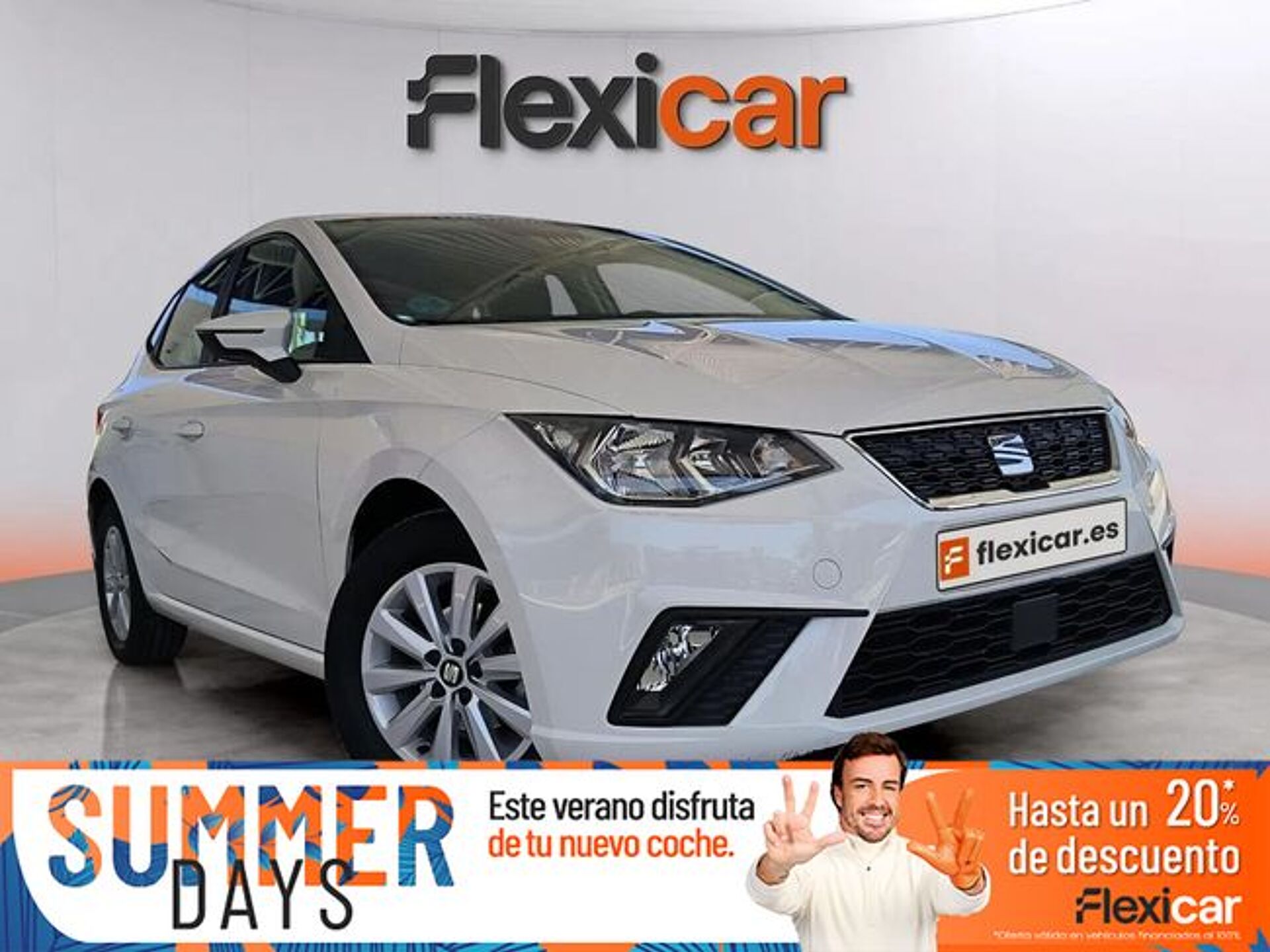 Imagen de SEAT Ibiza