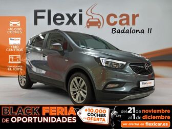 Imagen de OPEL Mokka X 1.4T S&S Selective 4x2