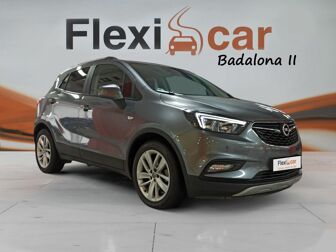 Imagen de OPEL Mokka X 1.4T S&S Selective 4x2