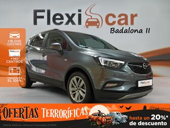 Imagen de OPEL Mokka X 1.4T S&S Selective 4x2