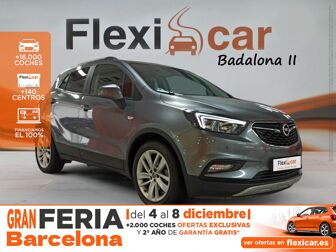 Imagen de OPEL Mokka X 1.4T S&S Selective 4x2