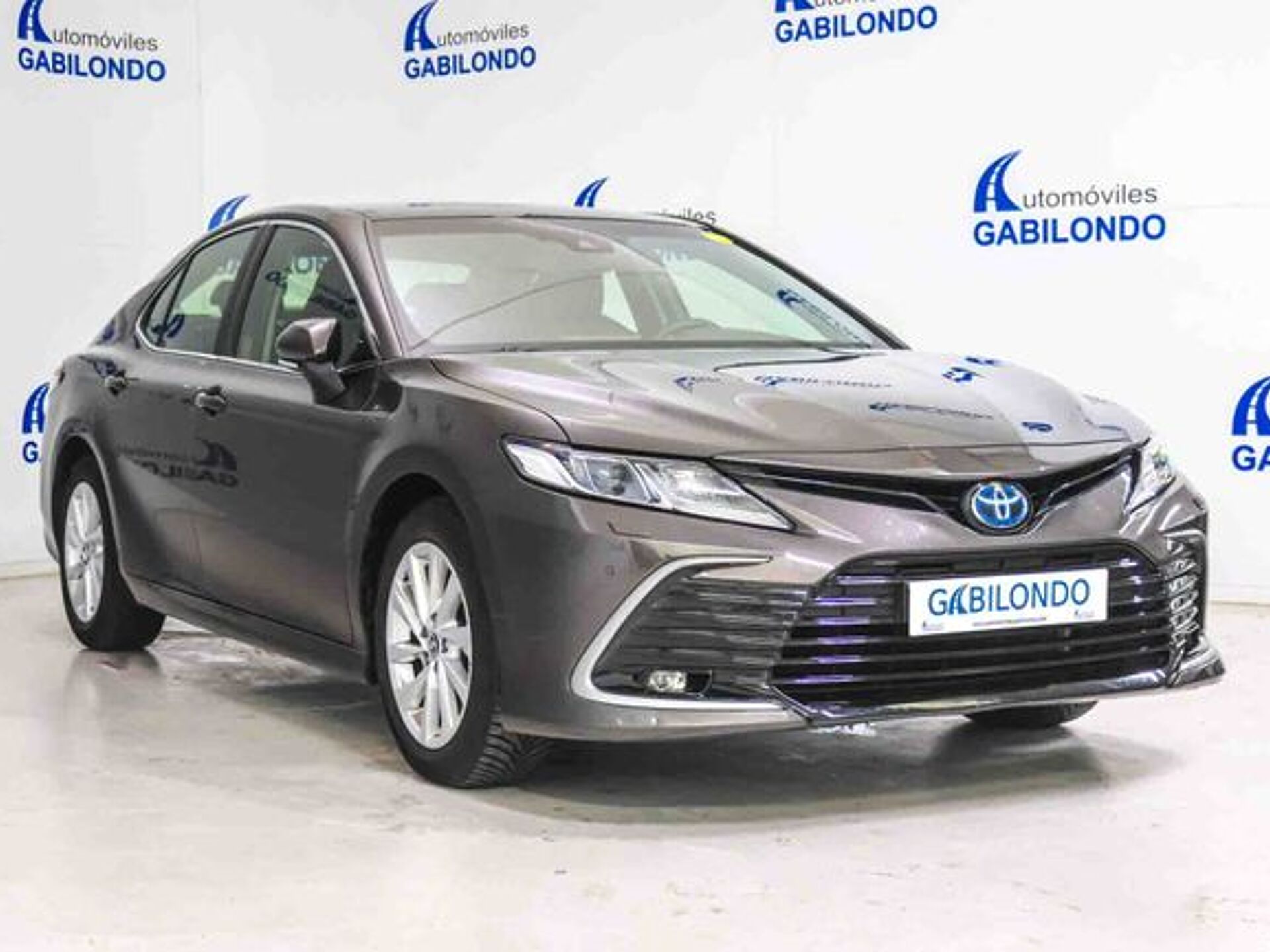 Imagen 3 de TOYOTA Camry